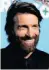  ??  ?? Sharlto Copley