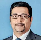  ??  ?? Suresh R I Perera LLB, Attorney at Law, FCMA Principal, Tax & Regulatory - KPMG