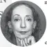  ?? DUSTIN COHEN ?? Author Joyce Carol Oates.