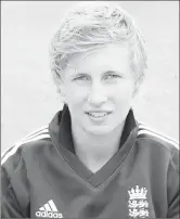  ??  ?? Joe Root