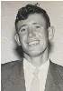  ?? ?? Noel - pictured aged 18 - and his father were both forward-thinking farmers. For example, they were early to embrace solar water heating for the cow shed.