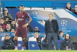  ?? FOTO: PEP MORATA ?? Paulinho ha marcado un gol en los últimos tres meses de competició­n