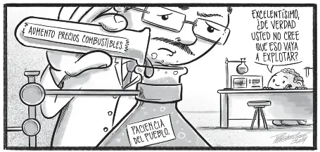 Noticiero Poteleche - PressReader