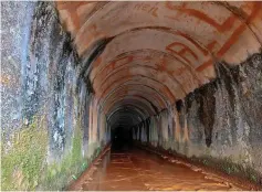  ?? ?? ● Hades Tunnel