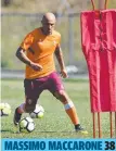  ??  ?? MASSIMO MACCARONE 38