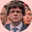 ?? GETTY ?? Carles Puigdemont, 54 anni