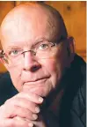  ?? ?? The late Wilbur Smith