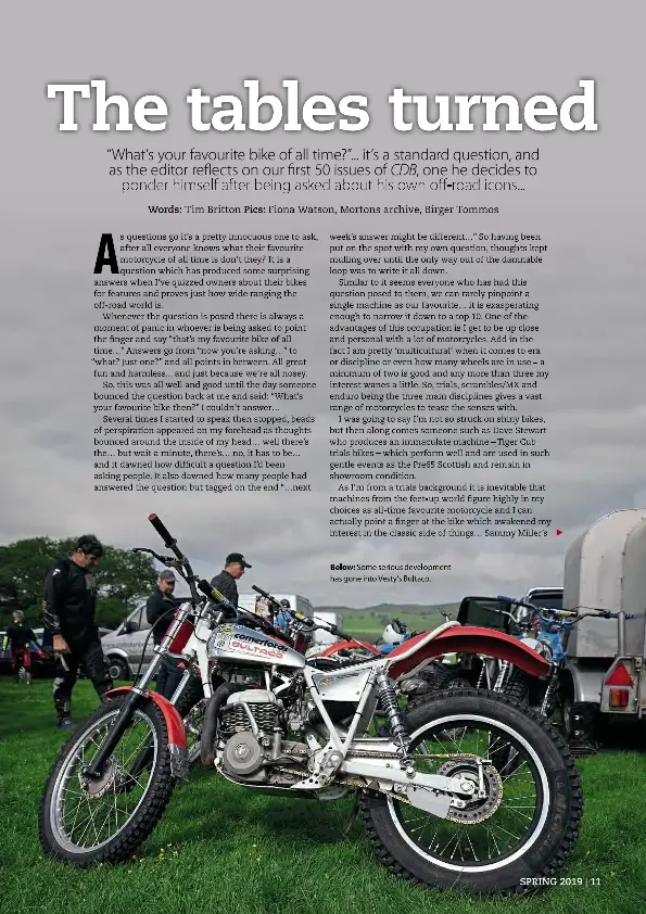 What S Your Favourite Bike Pressreader