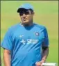  ?? AFP ?? All previous attempts, even involving Anil Kumble, to form a players’ body failed.