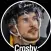  ??  ?? Crosby.