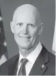  ??  ?? Sen. Rick Scott, R-Fla.