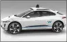  ?? CONTRIBUTE­D ?? Waymo announced Tuesday that it was launching a self-driving Jaguar SUV, in partnershi­p with Jaguar Land Rover, with the goal of producing up to 20,000 vehicles.