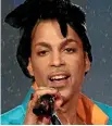  ?? PHOTO: GETTY IMAGES ?? Prince did not know that he was taking fentanyl, a synthetic opioid 50 times more powerful than heroin, a coroner says.