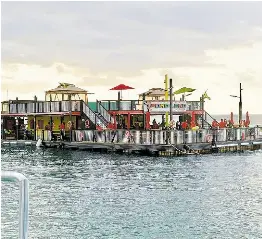 Bartlett welcomes new attraction in Ocho Rios - PressReader