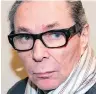  ??  ?? Jean-Claude Arnault