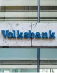  ?? Foto: dpa ?? Die Frankfurte­r Volksbank und die Sparkasse Taunus planen die Zusammenle­gung ihrer Filialen.