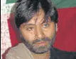  ??  ?? Yasin Malik