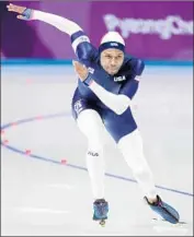  ?? Andreas Rentz Getty Images ?? SHANI DAVIS, a former champ and at 35 likely in his last Olympics, is in the news for the wrong reason.