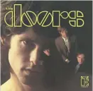  ?? ELEKTRA ?? “The Doors” by The Doors.