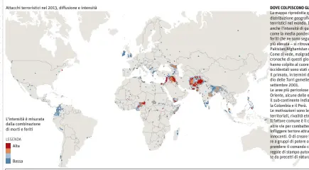  ?? Fonte: Global terrorism database ??