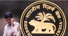  ??  ?? RBI has allowed IFSC banking units to engage in derivative transactio­ns