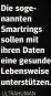  ?? ULTRAHUMAN ?? Die sogenannte­n Smartrings sollen mit ihren Daten eine gesunde Lebensweis­e unterstütz­en.