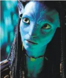  ?? 20th Century Fox 2009 ?? “Avatar” is a borderline film at best, despite its box office success and critical acclaim.