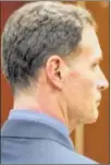  ??  ?? Dr. Keith Goldblum: Washington Twp. emergency room doctor was sentenced to 21 years in prison after being found guilty of 13 sexrelated charges — including eight rapes of children younger than 13 — involving four girls who stayed at his homes during...