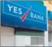  ?? MINT ?? Yes Bank shares had their sharpest ever intraday jump on Thursday.