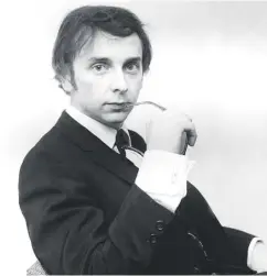  ??  ?? 0 Phil Spector in his Sixties heyday