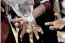  ?? BRENDAN MAGAAR African News Agency (ANA) ?? WASHING hands can prevent diseases, healthcare profession­als say.
|