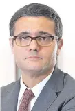  ??  ?? Mario Mesquita, economista jefe de Itaú Unibanco.