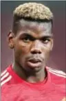  ??  ?? Paul Pogba (Manchester united)