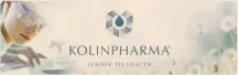  ??  ?? Kolinpharm­a ® è una PMI innovativa specializz­ata nella ricerca e nella produzione di prodotti nutraceuti­ci innovativi