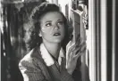  ?? RKO 1942 ?? Simone Simon stars in “Cat People,” which opens the Val Lewton series.