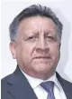 ?? ?? Dr. Rubén Darío Romero Toledo.
