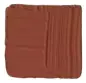  ??  ?? Tuscan Red absolute matt emulsion, £42 for 2.5L, Little Greene