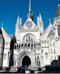  ??  ?? The FCA brought High Court action on behalf of businesses