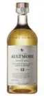  ??  ?? Aultmore 12-year-old