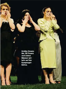1980 Ein Stuck Von Pina Bausch Pressreader
