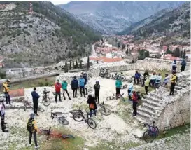  ?? ?? Projekt Ćiro - staza svjetske baštine