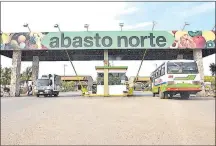  ??  ?? Las oficinas de la Fundación Industrial y la Fundación Cepprocal llegan a Limpio.