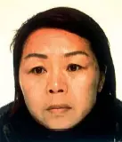  ??  ?? Cremona, 24 gennaio Chen Aizhu, 46 anni