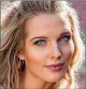  ?? ?? RETURN? Helen Flanagan