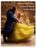  ??  ?? Stevens and Watson in Disney’s Beauty and the Beast