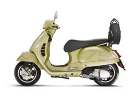  ??  ?? Vespa 75