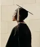  ?? ?? HOPE Black graduate