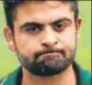  ?? GETTY IMAGES ?? Ahmed Shehzad.