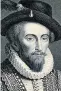  ??  ?? POTATO BAN Sir Walter Raleigh