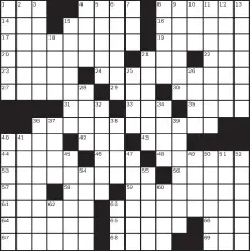  ?? PUZZLE BY: JEFF CHEN AND SETH GELTMAN ?? NO. 0529